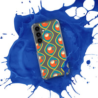 Clear Case for Samsung®