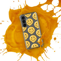 Clear Case for Samsung®
