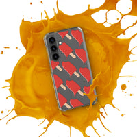 Clear Case for Samsung®