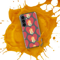 Clear Case for Samsung®
