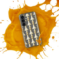 Clear Case for Samsung®