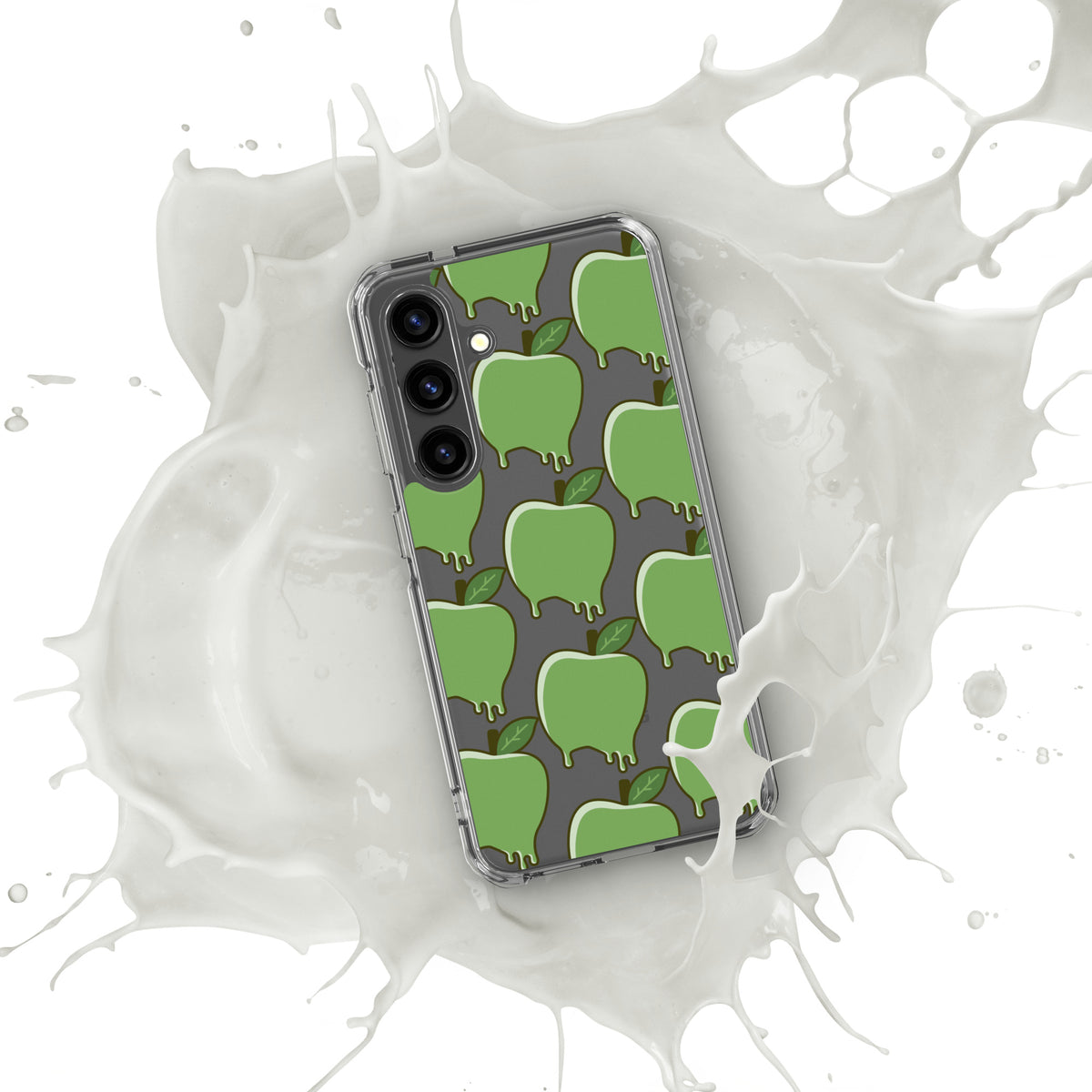 Clear Case for Samsung®