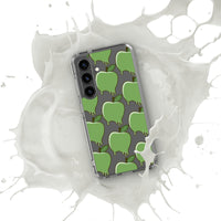 Clear Case for Samsung®