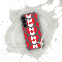 Clear Case for Samsung®
