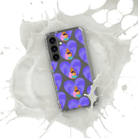 Clear Case for Samsung®