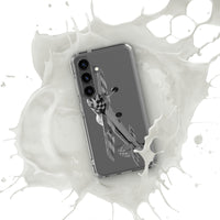 Clear Case for Samsung®