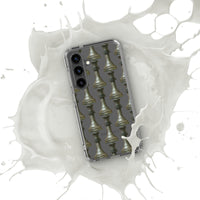 Clear Case for Samsung®