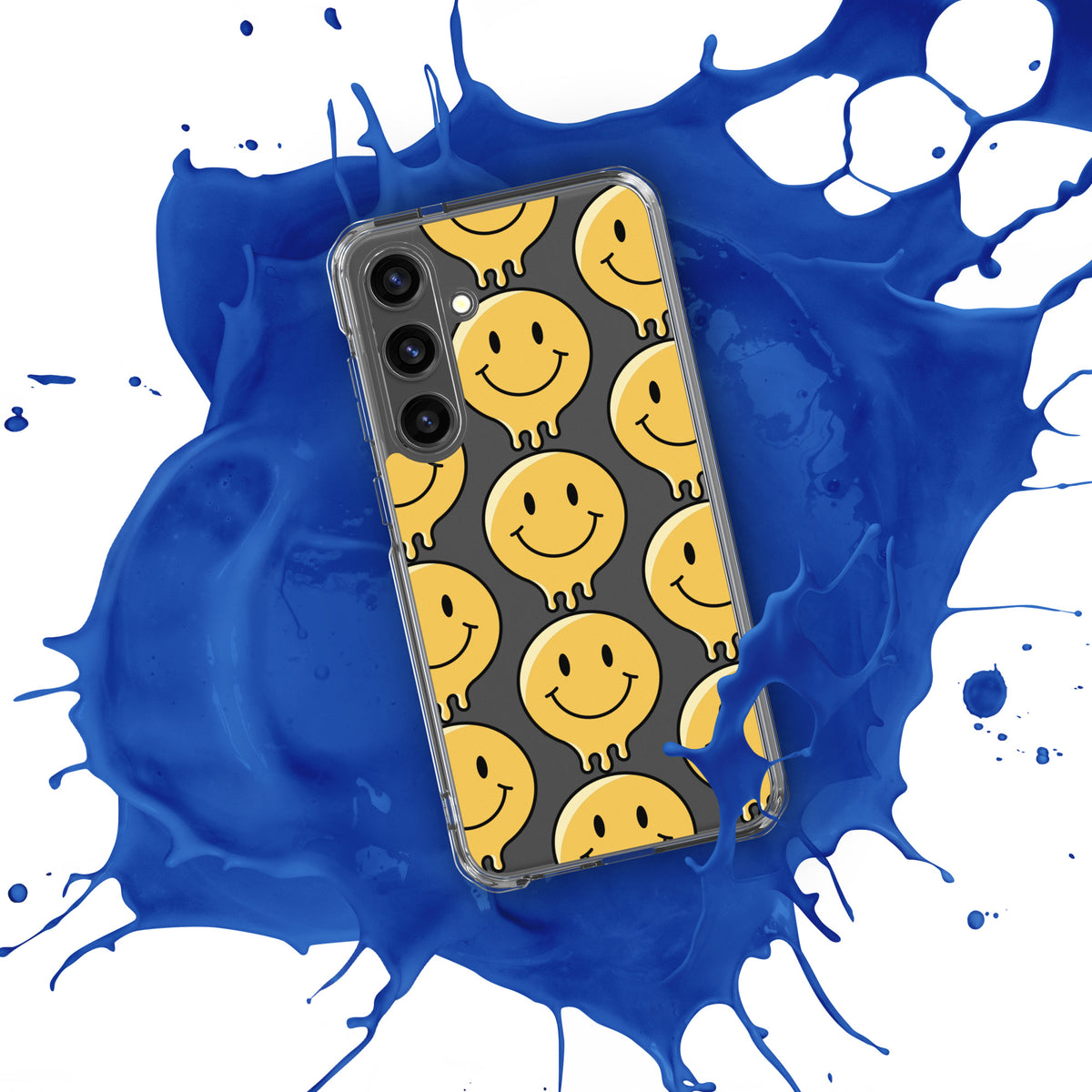 Clear Case for Samsung®