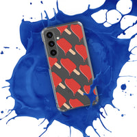 Clear Case for Samsung®