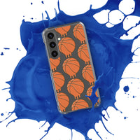 Clear Case for Samsung®