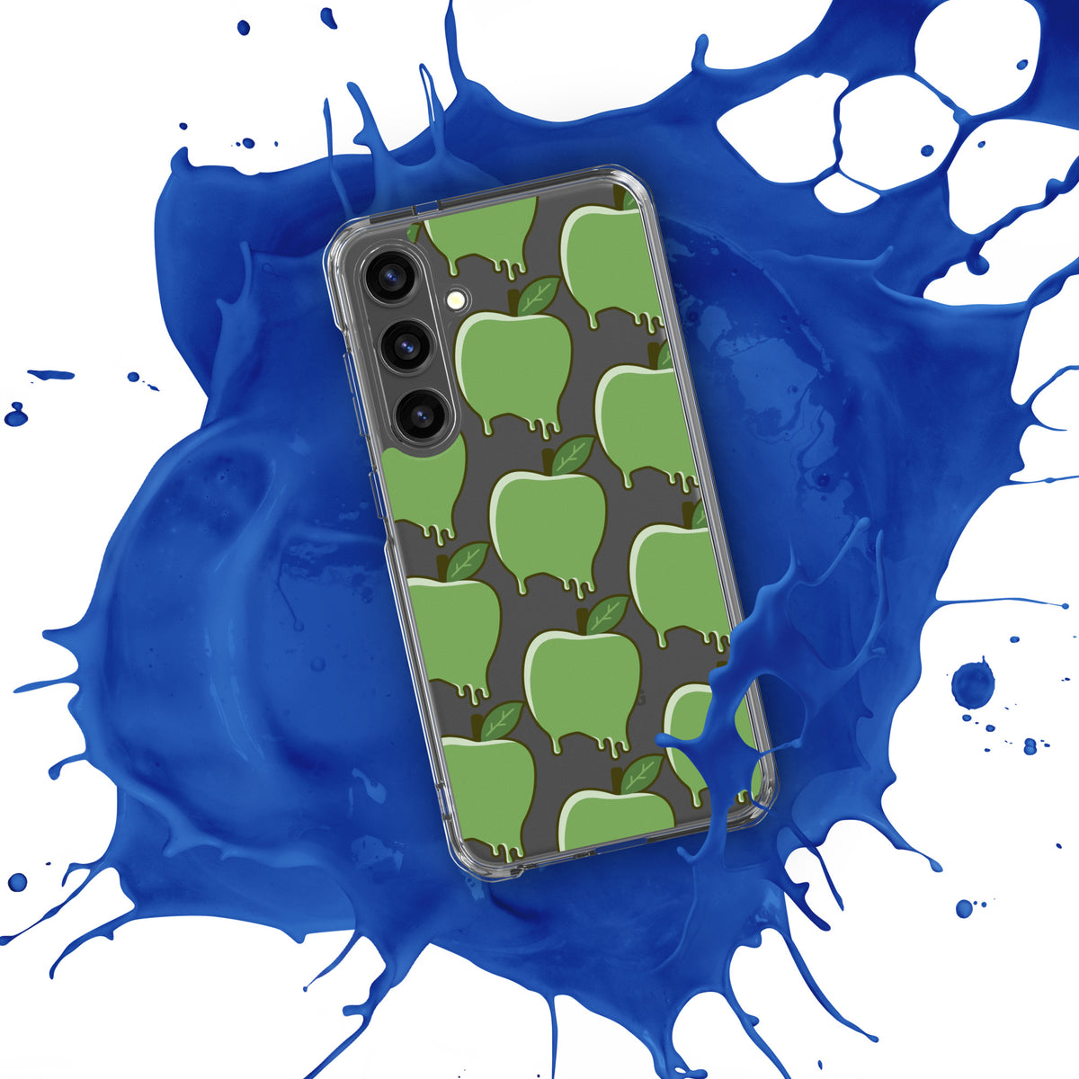 Clear Case for Samsung®