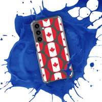 Clear Case for Samsung®