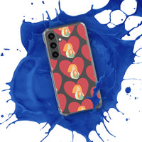 Clear Case for Samsung®