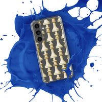 Clear Case for Samsung®