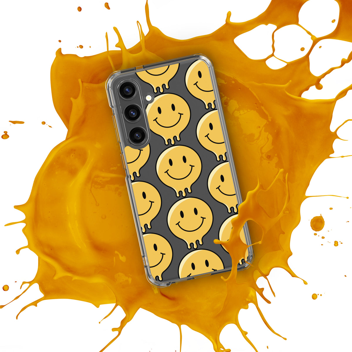 Clear Case for Samsung®