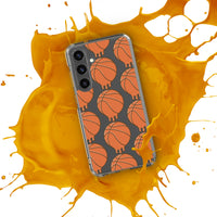 Clear Case for Samsung®