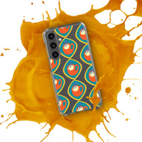 Clear Case for Samsung®