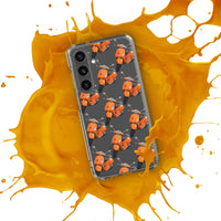 Clear Case for Samsung®