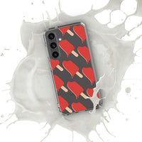 Clear Case for Samsung®