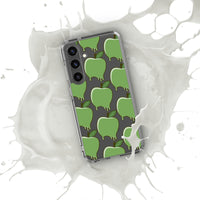 Clear Case for Samsung®