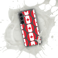 Clear Case for Samsung®