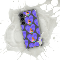 Clear Case for Samsung®