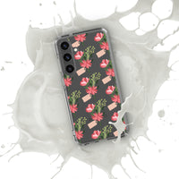 Clear Case for Samsung®