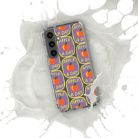 Clear Case for Samsung®