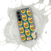 Clear Case for Samsung®