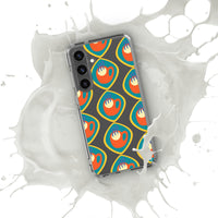 Clear Case for Samsung®