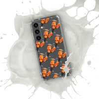 Clear Case for Samsung®