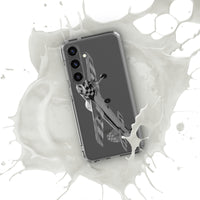 Clear Case for Samsung®