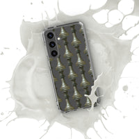 Clear Case for Samsung®
