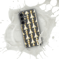 Clear Case for Samsung®