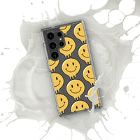 Clear Case for Samsung®