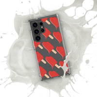 Clear Case for Samsung®