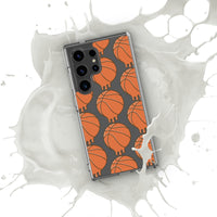 Clear Case for Samsung®