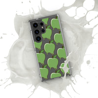 Clear Case for Samsung®