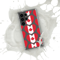 Clear Case for Samsung®