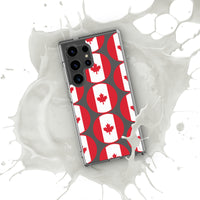 Clear Case for Samsung®