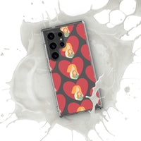 Clear Case for Samsung®
