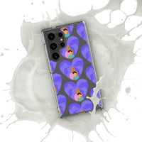 Clear Case for Samsung®