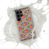 Clear Case for Samsung®