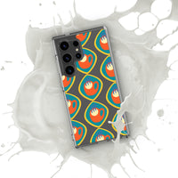Clear Case for Samsung®