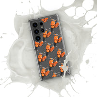 Clear Case for Samsung®