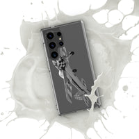 Clear Case for Samsung®