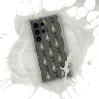 Clear Case for Samsung®
