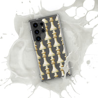 Clear Case for Samsung®