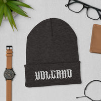 CUFFED BEANIES
