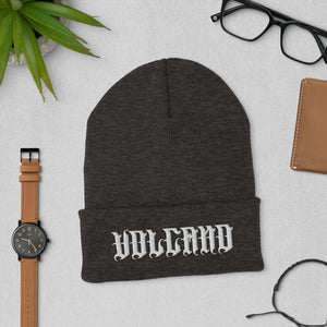 CUFFED BEANIES